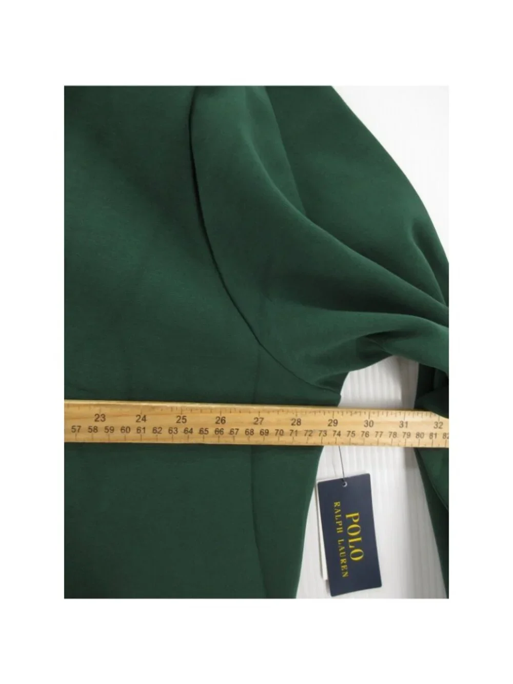 Polo Ralph Lauren Sweatshirt 2XB Big Hoodie Full Zip Pony Drawstring